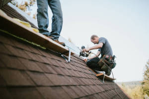 Local Roofers in Saylorsburg, PA